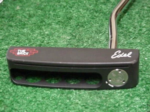 Nice Edel The Brick Blade Putter 34.5 Inch - Picture 1 of 5