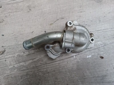 2003 Yamaha YZ450F Water Pump Cover yz450 yz 450f oem original - Image 1 of 2
