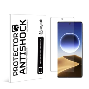 ANTISHOCK Screen protector for Oppo Find X7 Ultra - Picture 1 of 6