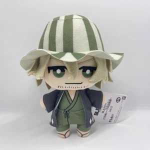 Bleach Tomonui Thousand Year Blood War Vol.3 Urahara Kisuke With Tag 5 in - Picture 1 of 2