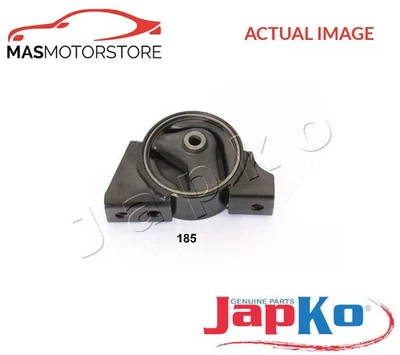 ENGINE MOUNT MOUNTING SUPPORT FRONT REAR JAPKO GOJ185 V NEW OE REPLACEMENT - Image 1 of 4