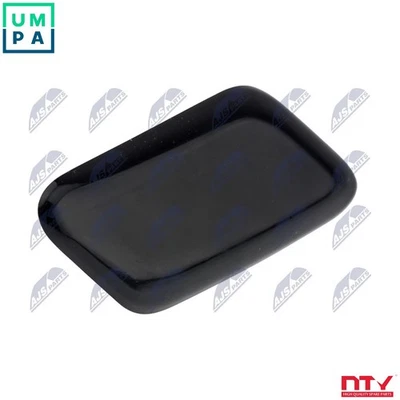 CONTROLTRAILING ARM WHEEL SUSPENSION ZWD-LR-013 FOR LAND ROVER RANGE/EVOQUE 2.2L - Image 1 of 4