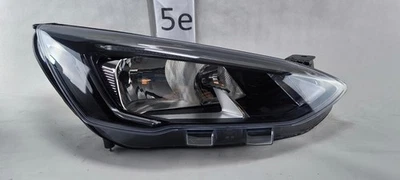 FORD FOCUS MK4 SCHEINWERFER HALGEN LED RECHTS JX7B13W029CE - Bild 1 von 4