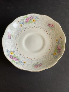 Royal Albert Crown China Saucer Replacement Gorcia - Bild 1 von 3
