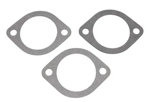 Fel-Pro 25581, 11062-S3001 Water Outlet Gaskets Qty 3 NOS - Picture 1 of 3