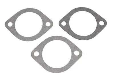 Fel-Pro 25581, 11062-S3001 Water Outlet Gaskets Qty 3 NOS - Image 1 of 3