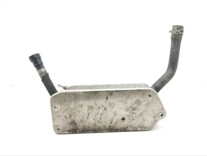 Oil Cooler, automatic transmission Porsche PANAMERA 2018 971317023 - Picture 1 of 5