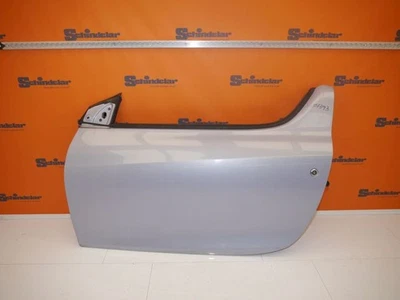 PORTE GAUCHE Renault Wind (EN/E4) Cabrio 1.2 16V GT TCE eco2 (D4F-782(Euro 5)) - Photo 1/4