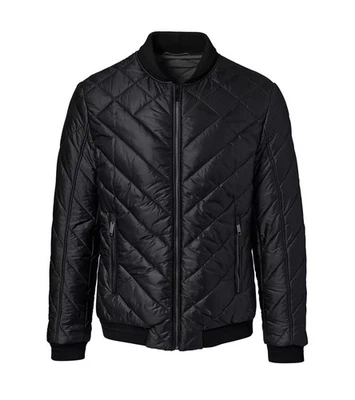 Precio de venta sugerido por el fabricante original: chaqueta ligera Porsche Design Ombré de $995 ¡AGOTADA! TALLA:50 Foto 1 de 4