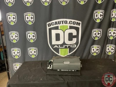 Porsche 911 Boxster Cayman 2005-2008 guantera cuero sintético gris piedra 134044 Foto 1 de 4