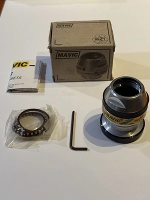NOS Mavic 317 1 1/4” Mountain Bike Headset - Image 1 of 4