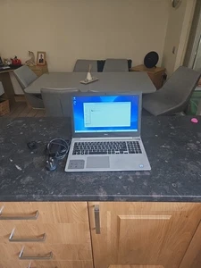 Dell Inspiron 15 5000 Series I5 8th Gen 32gb Ram 2T Memo Windows 11 With Charger - Picture 1 of 6