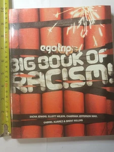 ego trip's Big Book of Racism! - Picture 1 of 1