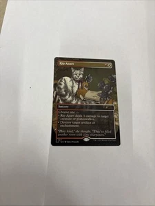 Rip Apart Secret Lair Magic The Gathering R1917 - Bild 1 von 3