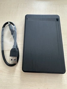 Festplatte WD5000LPLX, 500GB, extern, 2.5", S-ATA, geprüft, fehlerfrei - Bild 1 von 4