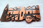 1 HARD ROCK CAFE  MAGNET LONDON  DESTINATION NAME KEIN BOTTLE OPENER