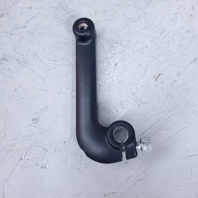 Brazo de palanca de cambios Harley-Davidson XL Sportster negro control medio 07-22 34721-07 Foto 1 de 4