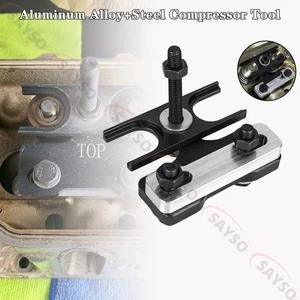 Valve Spring Compressor Tool Fit for LSX 4.8L 5.3L 5.7L 6.0L 6.2L LS OEM 67605 - Picture 1 of 11