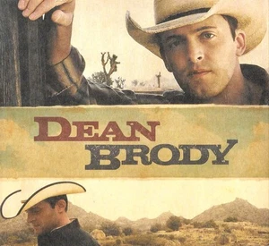 Brody, Dean : Dean Brody CD Value Guaranteed from eBay’s biggest seller! - Picture 1 of 1