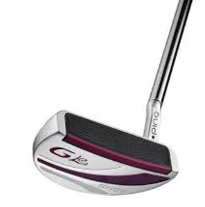 Women Ping G Le2 Shea Putter Black Dot 33 Inches Mint - Picture 1 of 2