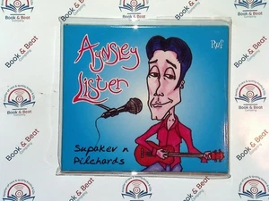 Aynsley Lister - Supakev N Pilchards CD Mint Signed - Picture 1 of 2