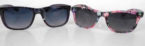 WOMEN'S FASHION Sunglasses 2 PAIR PER ORDER FREE SHIPPING - Picture 1 of 5