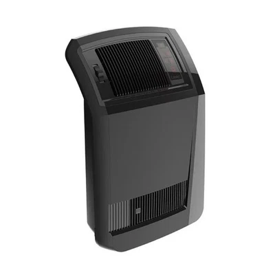 Lasko CC24925 1500W Cyclonic Ceramic Console Electric Space Heater with Timer - Image 1 of 2
