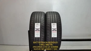 Bereifung Gebraucht 235/55R18 100V Bridgestone Turanza T005 Verwendet B71378 - Bild 1 von 1