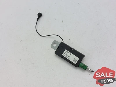 VAUXHALL ASTRA K AERIAL ANTENNA AMPLIFIER MODULE 2016 13383702 - Image 1 of 4