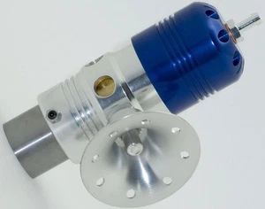 Blow Pop Off Ventil Turbo EINST Audi A1 A3 A4 A5 A6 A7 A8 Q3 Q5 Q7 TT TFSI FSI - Bild 1 von 1