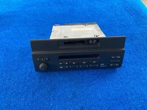 BMW E39 Kassettenradio Autoradio Radio Reverse RDS 8360749 - Bild 1 von 5