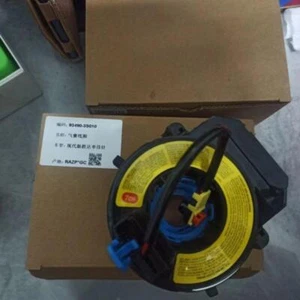 Brand-New Clock Spring Replacement For Hyundai Elantra 2011-2015 93490-3S010 RH - Picture 1 of 4