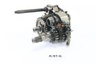 KTM ER 600 LC4 BJ 1991 - gearbox complete A97G