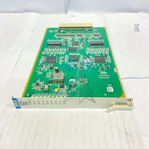 Adtran, 1202331L1, SLL6EEB, TA4303+ OCTAL DSX-1 CARD *RH021721 - Picture 1 of 4