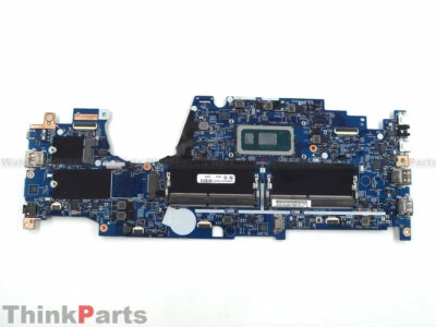 For Lenovo ThinkPad L390 L390 Yoga i5-8265U 1.6GHz Motherboard UMA System board  - Image 1 of 3