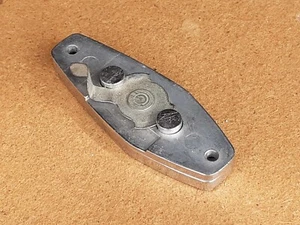 Adaptador para espejo lateral extraíble, URSS - Imagen 1 de 2