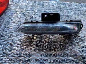 2013 2014 2015 2016 2017 Buick Enclave Fog Light LED OEM Left Driver Side LH - Picture 1 of 10