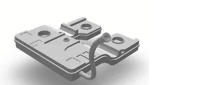 14 15 16 17 AUDI S8 Fuel Tank Foto 1 de 2