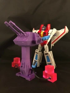 Energon Cannon for Voyager & MP Scale Starscream *Accessory Only - Picture 1 of 7