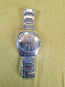 Orologio Kenneth Cole New York acciaio inox - Foto 1 di 9
