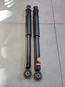 2 Stück Kayaba Excel-G Stoßdämpfer 343822 hinten für Renault Twingo II 2007-2014 - Bild 1 von 1