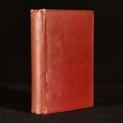 1906 Memoir of Jane Austen Lady Susan Unfinished Tales J. E. Austen Lee - Image 1 of 4