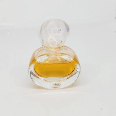 AVON PERFUME TOMORROW EAU DE PARFUM .14 oz 4 ml VIAJE MINI DESCONTINUADO RARO Foto 1 de 4