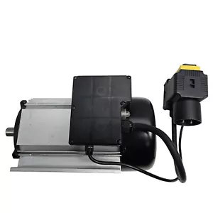 Motor für Kreissäge 230V Wippkreissäge Wippsäge Elektromotor - Bild 1 von 6