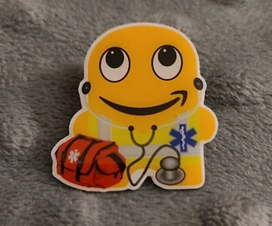 Amazon First Responder Peccy Pin - Bild 1 von 2