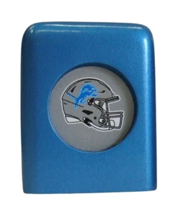 DETROIT LIONS CREMATION / FUNERAL PERSONAL KEEPSAKES--HONOR A SUPERFAN! - Picture 1 of 3
