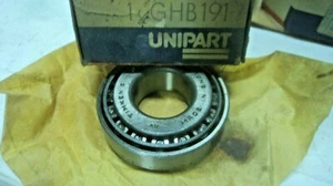M3270 XX - CUSCINETTO RUOTA GHB191 UNIPART ROVER - Imagen 1 de 2