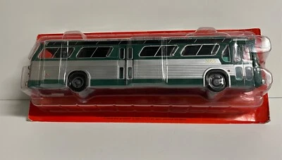 GM NEW LOOK FISHBOWL TDH-5301 Manhattan  & Bronx Transit Authority. New Sealed. - Image 1 of 4