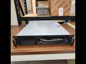Rackmount Computer - Picture 1 of 4