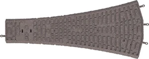 PIKO 55475 Only Track Bedding Three-Way Turnout for PIKO A-Track 55225 NEW 1:87 - Picture 1 of 1